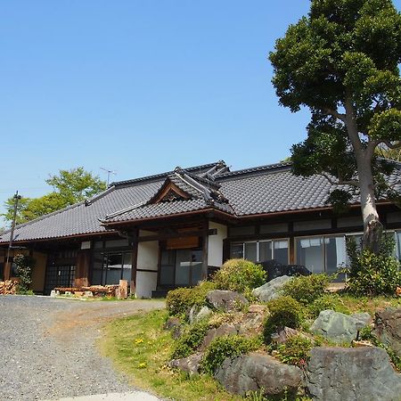 Furuki Hotel Mashiko Bagian luar foto