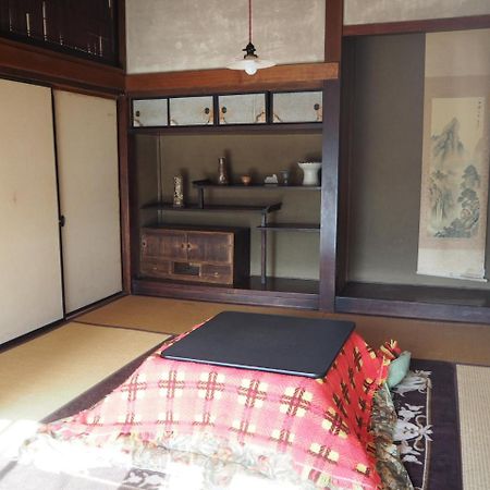 Furuki Hotel Mashiko Bagian luar foto