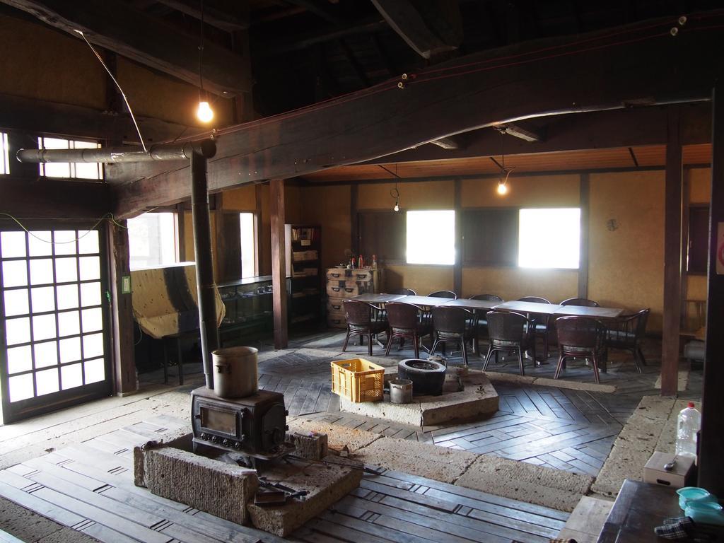Furuki Hotel Mashiko Bagian luar foto